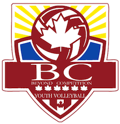 BC Youth Volleyball